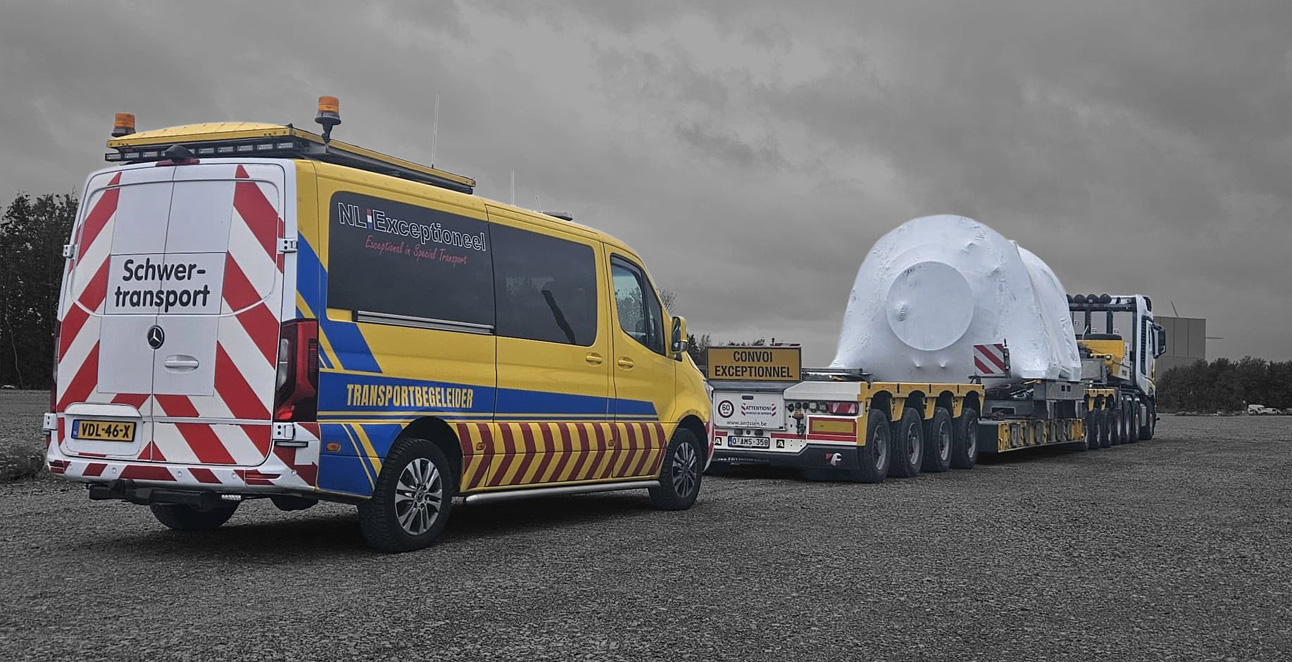 Diensten DE 3 VLM